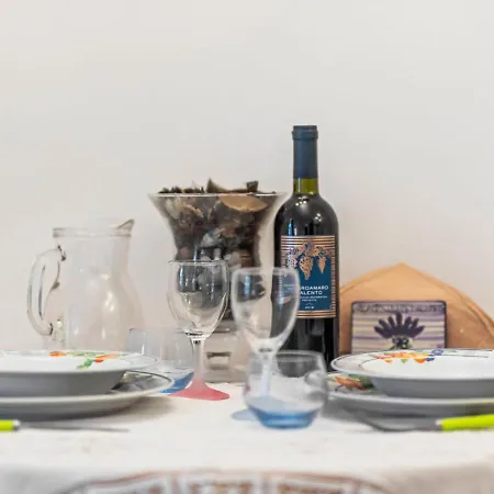 Corso Inglesi Appartaments Apartment