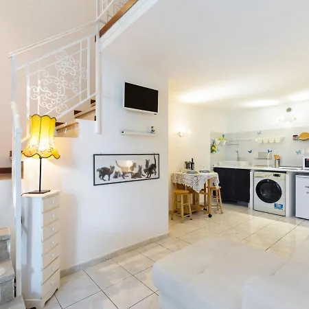 Apartment Corso Inglesi Appartaments Sanremo