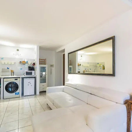 Corso Inglesi Appartaments Apartment Sanremo
