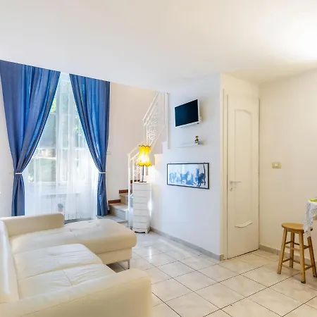 Corso Inglesi Appartaments * Sanremo