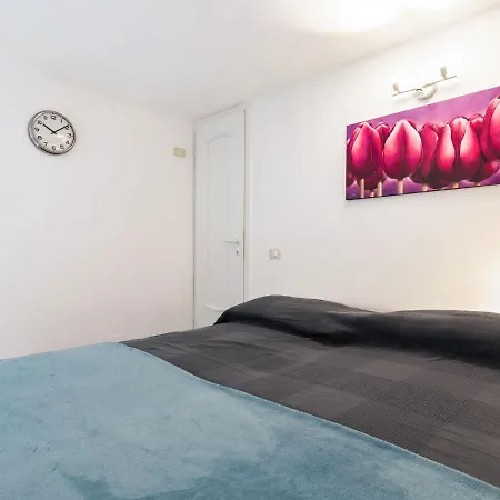 Apartment Corso Inglesi Appartaments *